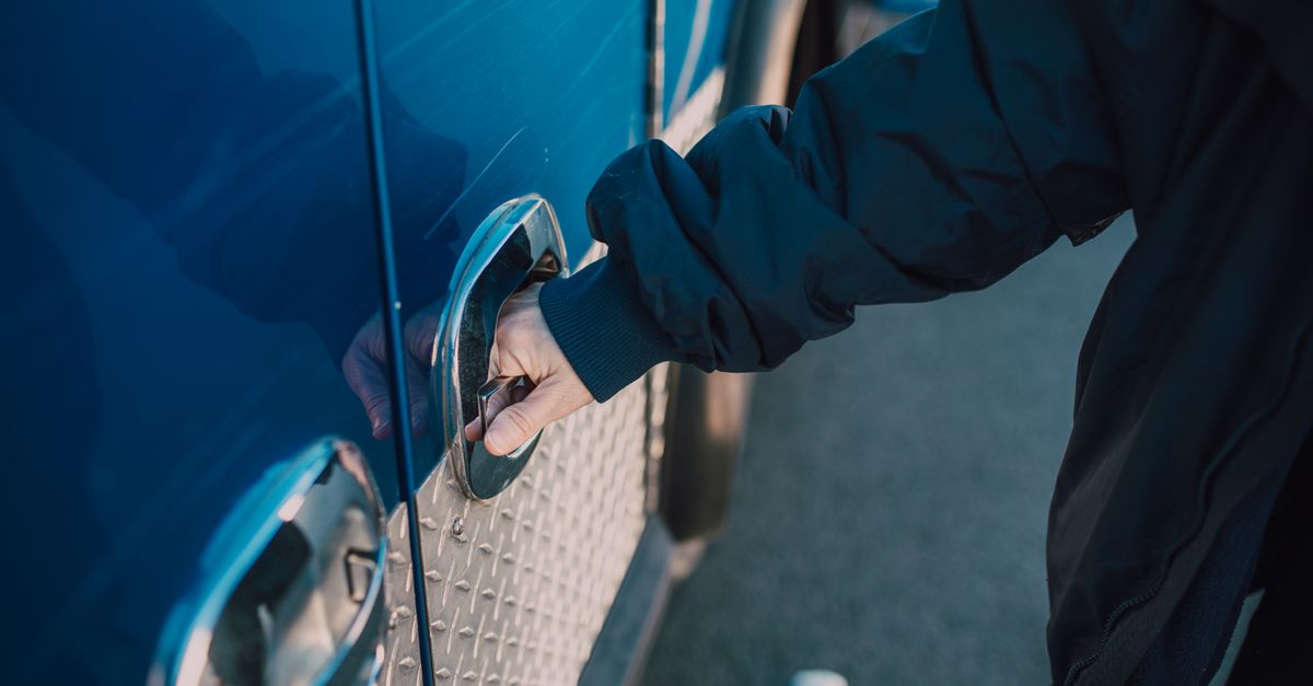Commercial Lockout Service — Florence Locksmiths