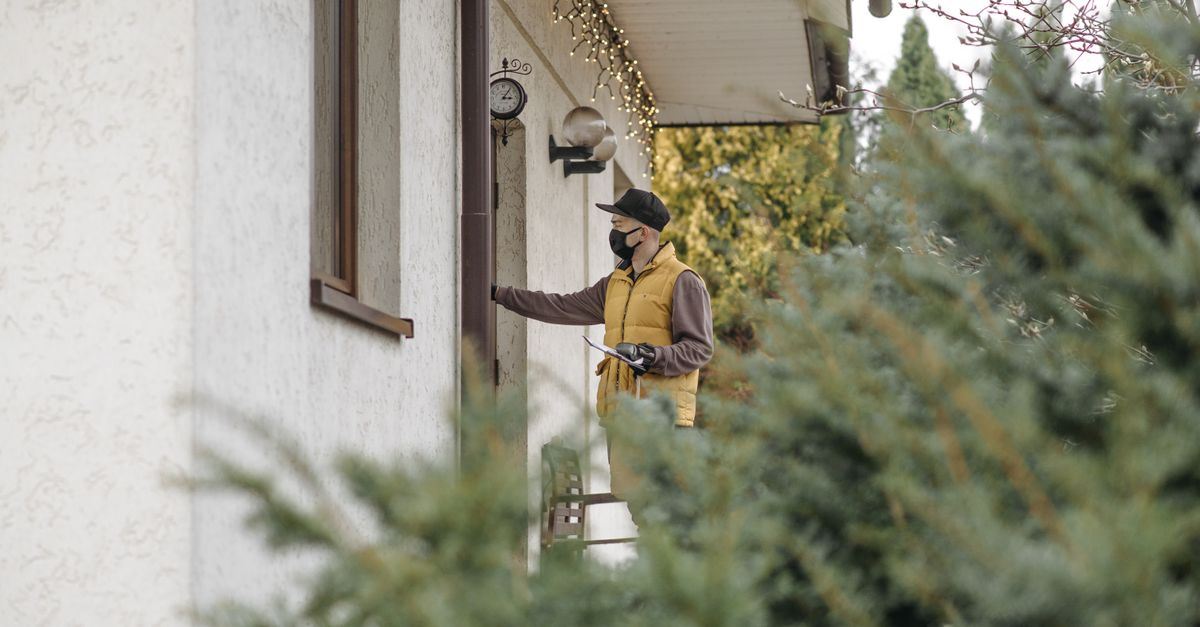House Lockout Service — Florence Locksmiths