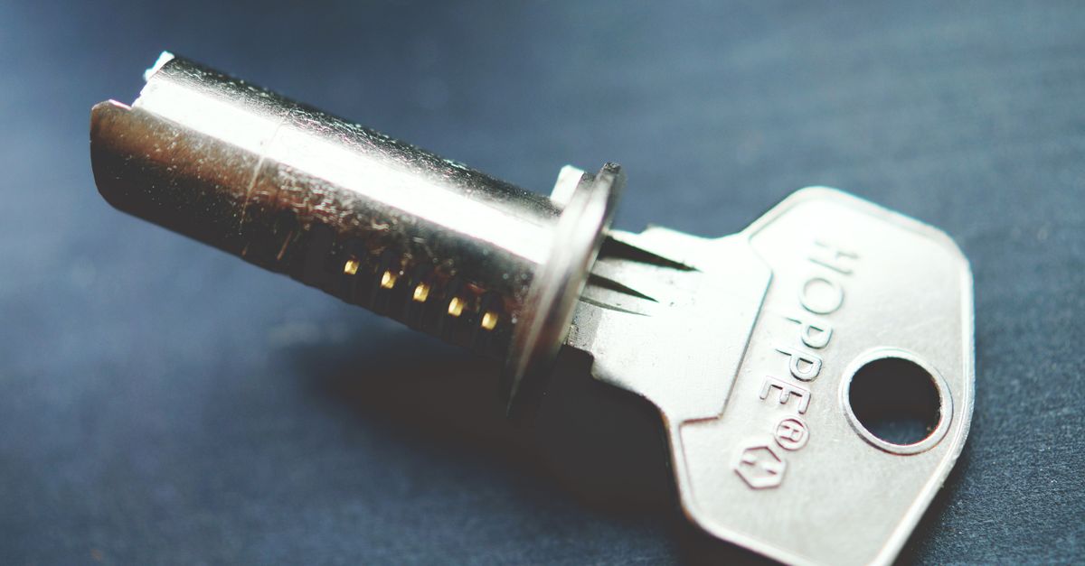 home security lock door — Florence Locksmiths