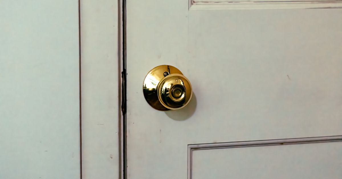 door security hardware — Florence Locksmiths