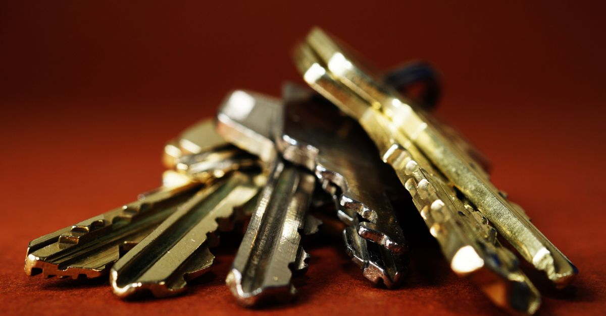 locksmith tools keys — Florence Locksmiths
