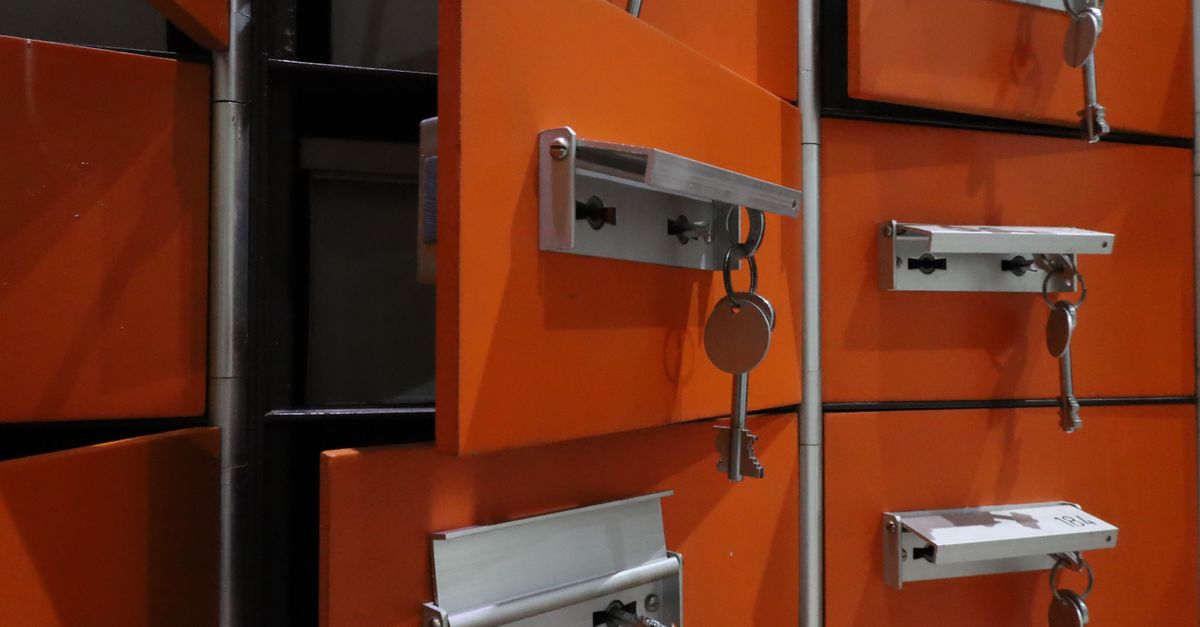 key maker professional — Florence Locksmiths