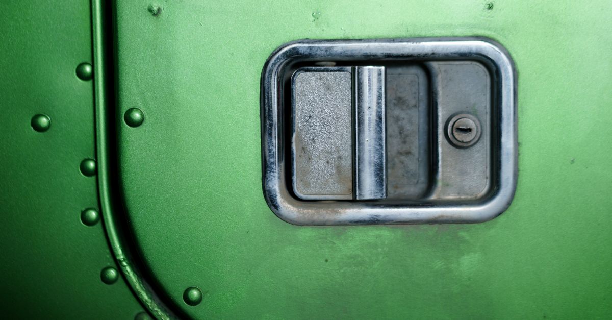 door security hardware — Florence Locksmiths
