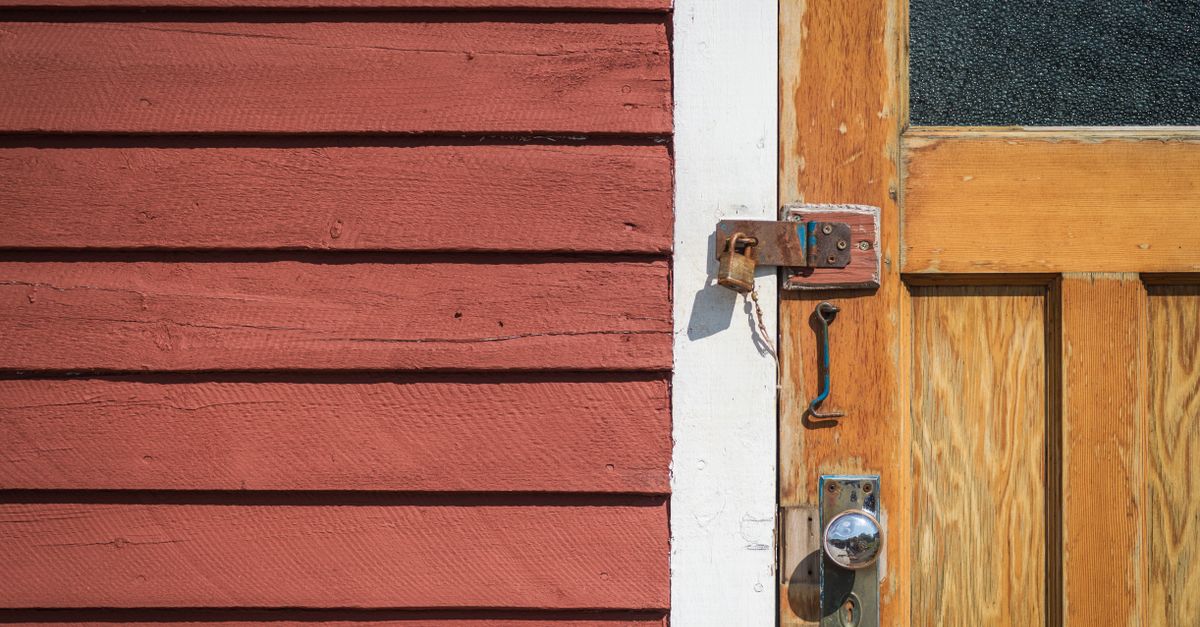 door security hardware — Florence Locksmiths